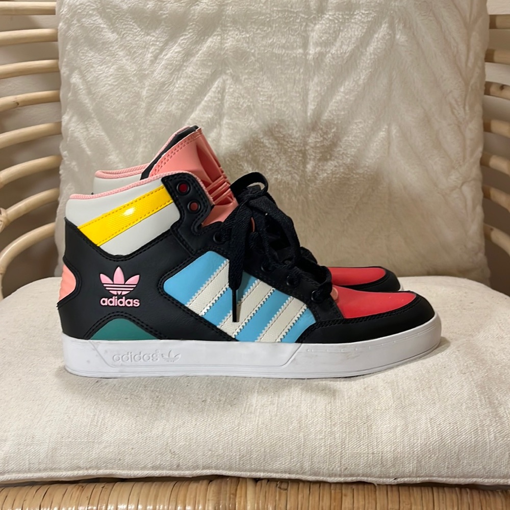 Adidas boots brand new